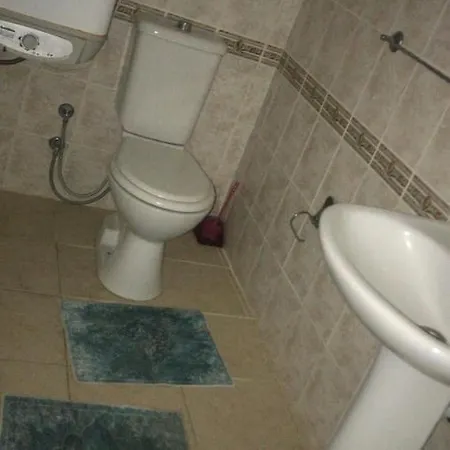 Luxury With Private Pool In Vila