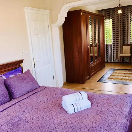 Luxury With Private Pool In * Kusadası