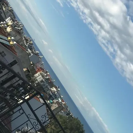 Luxury With Private Pool In Kusadası