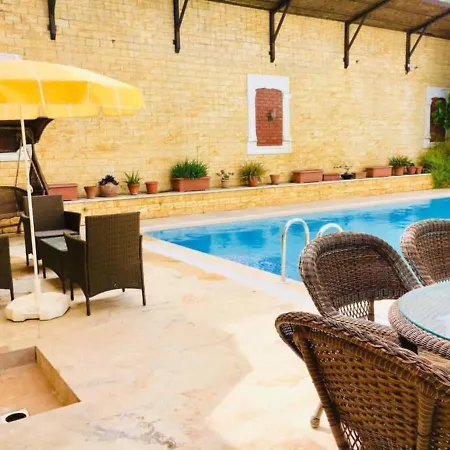 Villa Luxury With Private Pool In Kusadası